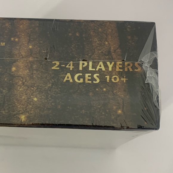 Faith and Redemption Board Game Christian New - Picture 3 of 12